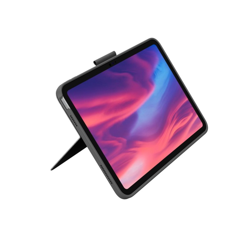 Logitech COMBO TOUCH FOR IPAD (10TH Logitech COMBO TOUCH FOR IPAD (10TH